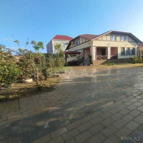 Satılır 8 otaqlı həyət evi/bağ evi 220 m², Buzovna q., photo 3 from 28