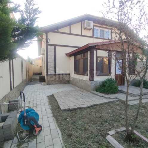 Satılır 8 otaqlı həyət evi/bağ evi 220 m², Buzovna q., photo 13 from 28