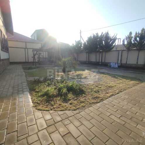 Satılır 8 otaqlı həyət evi/bağ evi 220 m², Buzovna q., photo 10 from 28