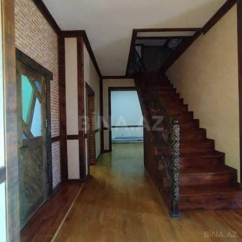 Satılır 8 otaqlı həyət evi/bağ evi 220 m², Buzovna q., photo 22 from 28