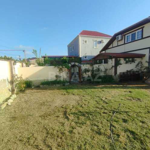 Satılır 8 otaqlı həyət evi/bağ evi 220 m², Buzovna q., photo 15 from 28