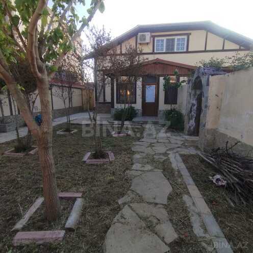 Satılır 8 otaqlı həyət evi/bağ evi 220 m², Buzovna q., photo 5 from 28
