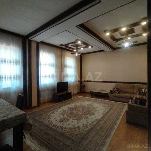 Satılır 8 otaqlı həyət evi/bağ evi 220 m², Buzovna q., photo 17 from 28