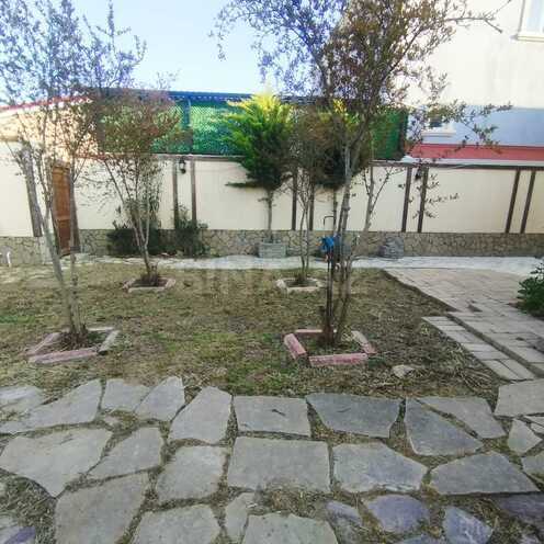 Satılır 8 otaqlı həyət evi/bağ evi 220 m², Buzovna q., photo 16 from 28