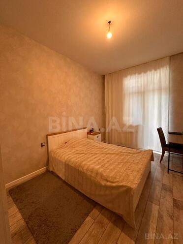 Продаётся 3-комн. новостройка 130 м², м. Элмляр Академиясы, photo 12 from 16