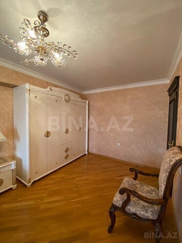 Satılır 3 otaqlı köhnə tikili 100 m², İçəri Şəhər m., photo 15 from 24