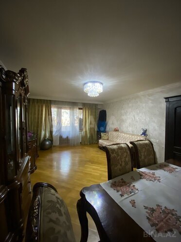 Satılır 3 otaqlı köhnə tikili 100 m², İçəri Şəhər m., photo 3 from 24