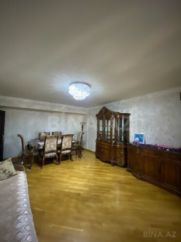 Satılır 3 otaqlı köhnə tikili 100 m², İçəri Şəhər m., photo 4 from 24