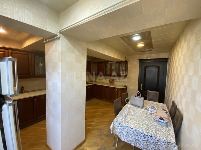 Satılır 3 otaqlı köhnə tikili 100 m², İçəri Şəhər m., photo 10 from 24