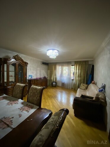 Satılır 3 otaqlı köhnə tikili 100 m², İçəri Şəhər m., photo 1 from 24