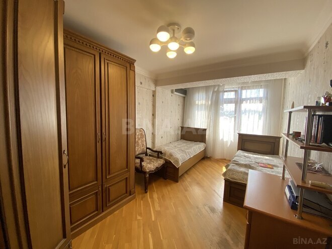 Satılır 3 otaqlı köhnə tikili 100 m², İçəri Şəhər m., photo 18 from 24