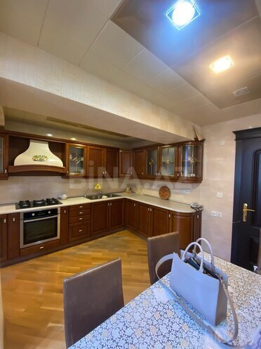 Satılır 3 otaqlı köhnə tikili 100 m², İçəri Şəhər m., photo 5 from 24