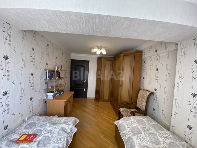 Satılır 3 otaqlı köhnə tikili 100 m², İçəri Şəhər m., photo 17 from 24