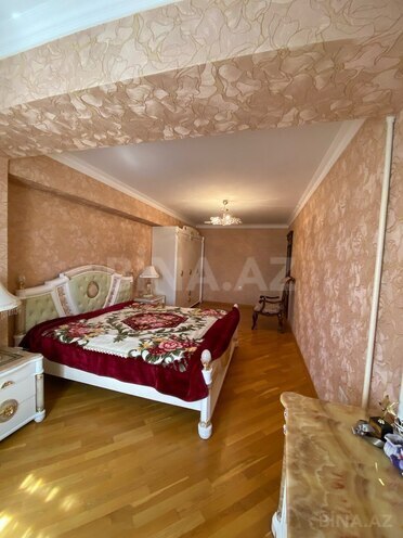 Satılır 3 otaqlı köhnə tikili 100 m², İçəri Şəhər m., photo 13 from 24