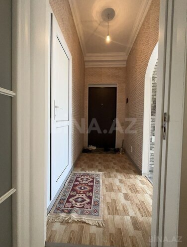 Satılır 1 otaqlı yeni tikili 40 m², Masazır q., photo 11 from 13
