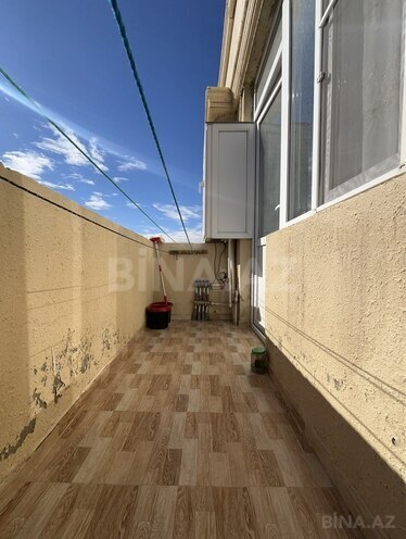 Satılır 1 otaqlı yeni tikili 40 m², Masazır q., photo 8 from 13