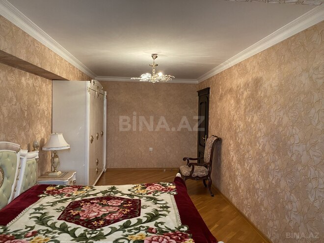 Satılır 3 otaqlı köhnə tikili 100 m², İçəri Şəhər m., photo 12 from 24