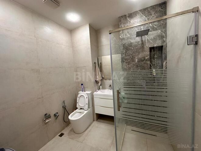 Продаётся 3-комн. новостройка 130 м², м. Элмляр Академиясы, photo 14 from 16