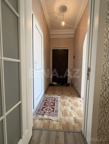 Satılır 1 otaqlı yeni tikili 40 m², Masazır q., photo 12 from 13