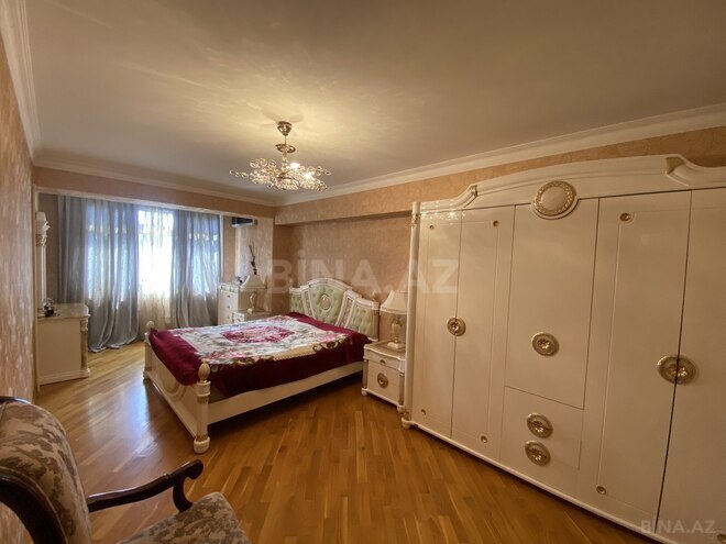 Satılır 3 otaqlı köhnə tikili 100 m², İçəri Şəhər m., photo 11 from 24