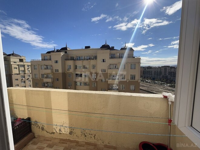Satılır 1 otaqlı yeni tikili 40 m², Masazır q., photo 9 from 13