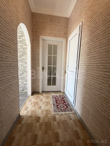 Satılır 1 otaqlı yeni tikili 40 m², Masazır q., photo 10 from 13