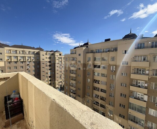 Satılır 1 otaqlı yeni tikili 40 m², Masazır q., photo 6 from 13