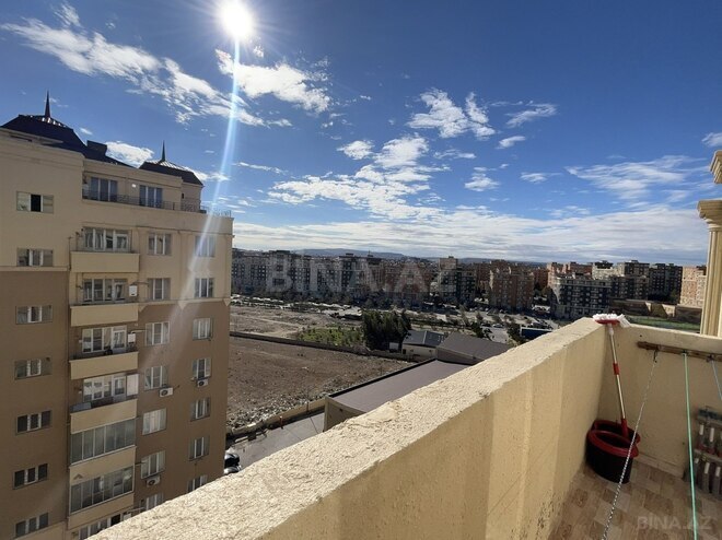 Satılır 1 otaqlı yeni tikili 40 m², Masazır q., photo 7 from 13