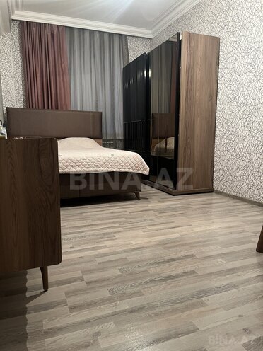 Satılır 1 otaqlı yeni tikili 40 m², Masazır q., photo 5 from 13
