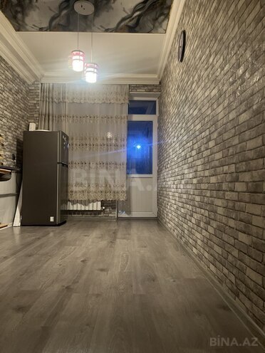 Satılır 1 otaqlı yeni tikili 40 m², Masazır q., photo 1 from 13