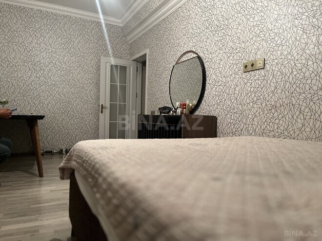 Satılır 1 otaqlı yeni tikili 40 m², Masazır q., photo 3 from 13