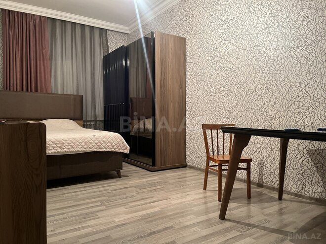 Satılır 1 otaqlı yeni tikili 40 m², Masazır q., photo 4 from 13