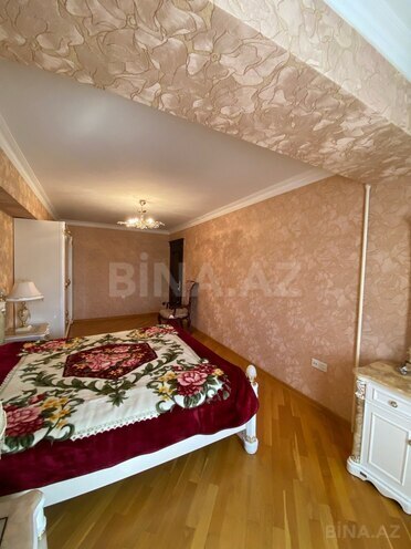 Satılır 3 otaqlı köhnə tikili 100 m², İçəri Şəhər m., photo 16 from 24