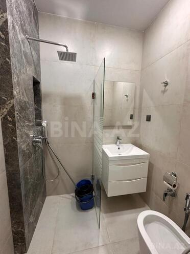 Продаётся 3-комн. новостройка 130 м², м. Элмляр Академиясы, photo 15 from 16