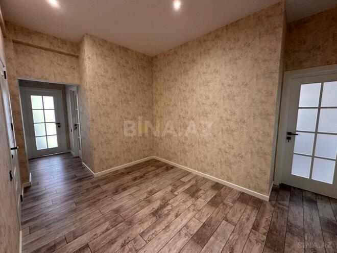 Продаётся 3-комн. новостройка 130 м², м. Элмляр Академиясы, photo 11 from 16