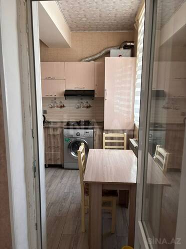 İcarəyə verilir 2 otaqlı yeni tikili 70 m², İnşaatçılar m., photo 7 from 9