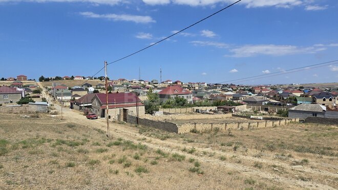 Satılır  torpaq 8 sot, Fatmayı q., photo 6 from 7
