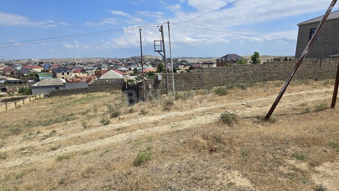 Satılır  torpaq 8 sot, Fatmayı q., photo 3 from 7