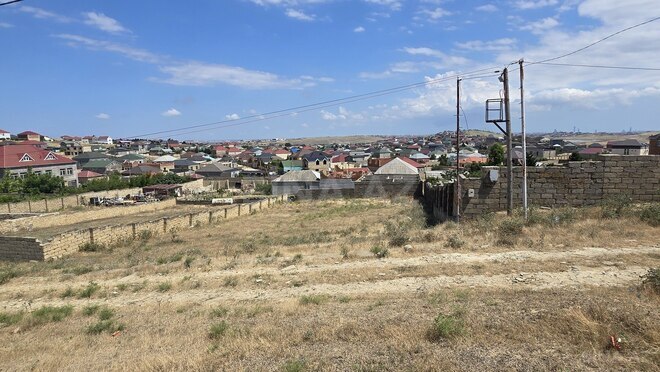 Satılır  torpaq 8 sot, Fatmayı q., photo 5 from 7