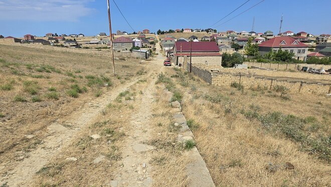 Satılır  torpaq 8 sot, Fatmayı q., photo 4 from 7