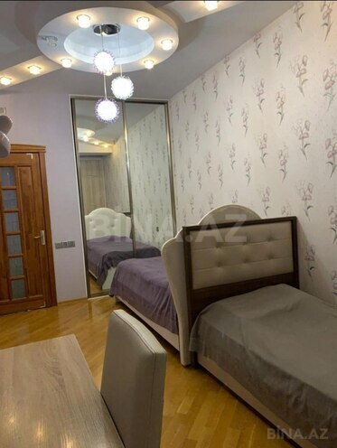 İcarəyə verilir 3 otaqlı yeni tikili 140 m², 28 May m., photo 16 from 21