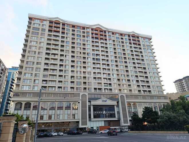 Продаётся 2-комн. новостройка 118 м², м. Шах Исмаил Хатаи, photo 4 from 8