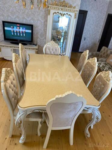 İcarəyə verilir 4 otaqlı həyət evi/bağ evi 140 m², Pirşağı q., photo 13 from 16