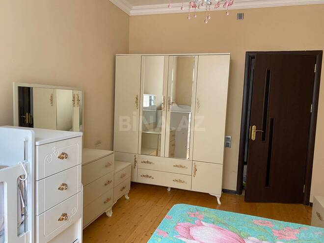 İcarəyə verilir 4 otaqlı həyət evi/bağ evi 140 m², Pirşağı q., photo 15 from 16