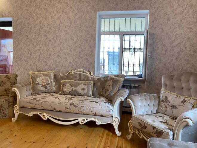 İcarəyə verilir 4 otaqlı həyət evi/bağ evi 140 m², Pirşağı q., photo 14 from 16