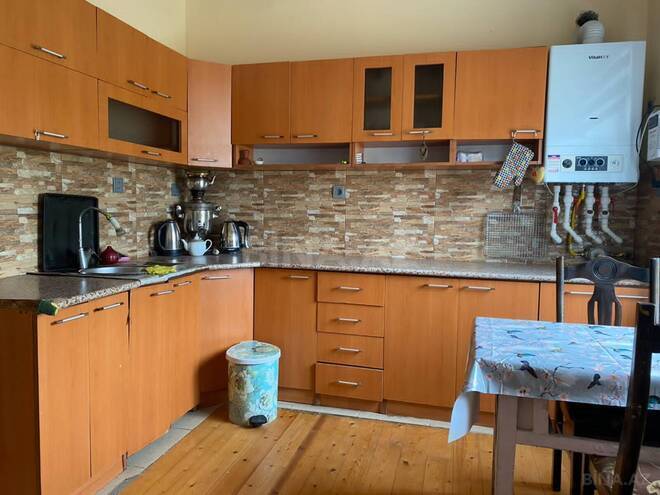 İcarəyə verilir 4 otaqlı həyət evi/bağ evi 140 m², Pirşağı q., photo 9 from 16