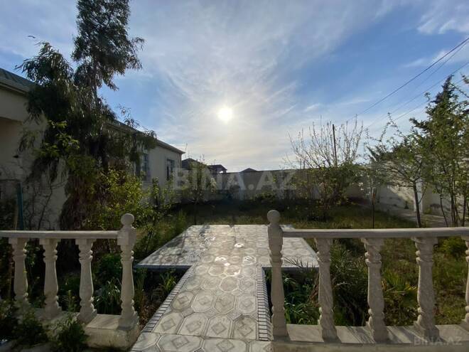 İcarəyə verilir 4 otaqlı həyət evi/bağ evi 140 m², Pirşağı q., photo 10 from 16