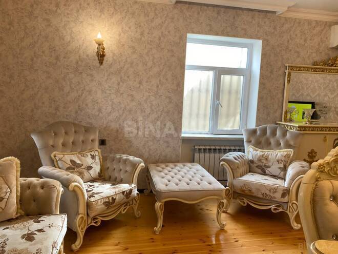 İcarəyə verilir 4 otaqlı həyət evi/bağ evi 140 m², Pirşağı q., photo 4 from 16