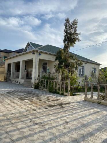 İcarəyə verilir 4 otaqlı həyət evi/bağ evi 140 m², Pirşağı q., photo 3 from 16