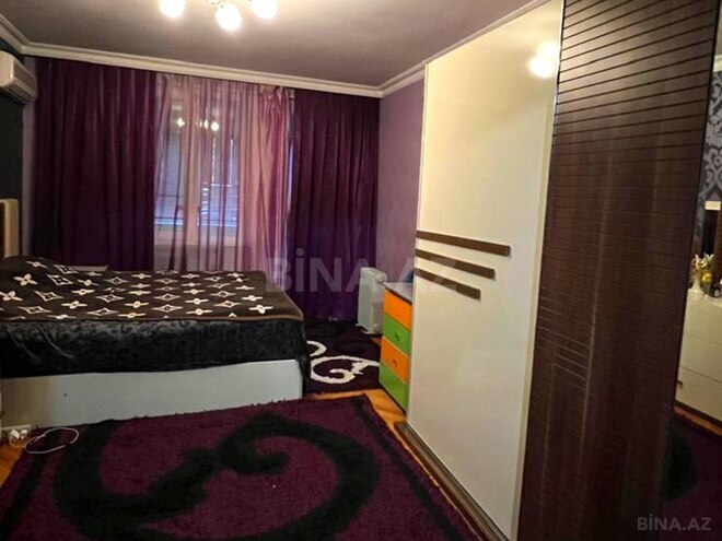 Продаётся 3-комн. вторичка 65 м², м. Нефтчиляр, photo 13 from 19